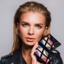 Палетка теней для век Color Me Eight Moments Eyeshadow 8 оттенков, 2, 12 г