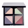 Палетка теней для век Color Me Eight Moments Eyeshadow 8 оттенков, 2, 12 г