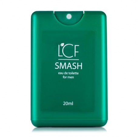 Туалетная вода LCF SMASH мужская 20мл
