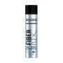 Лак для волос Syoss Fiber Flex Flexible Volume Hairspray фиксация 4 (экстрасильная), 400 мл