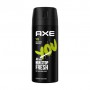 Дезодорант-спрей мужской Axe You 48H Non Stop Fresh, 150 мл