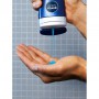 Мужской гель для душа 2 в 1 Nivea Men Спорт с ароматом лайма, 500 мл