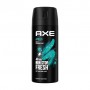 Дезодорант-спрей Axe Apollo 48H Non Stop Fresh мужской, 150 мл