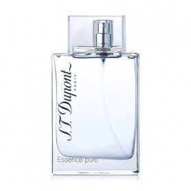 S.T.Dupont Essence Pure Pour Homme Туалетная вода мужская, 100 мл