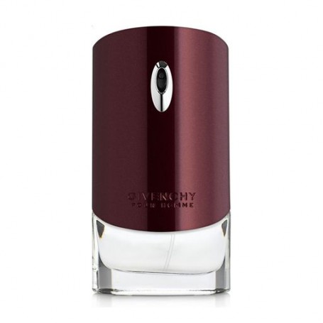 Givenchy Pour Homme Туалетная вода мужская, 50 мл