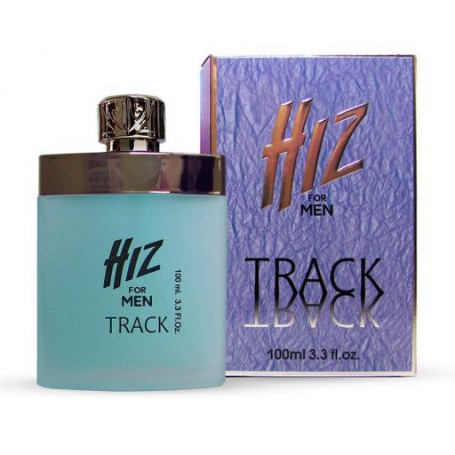 Hiz Track Туалетная вода мужская, 100 мл