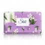 Мыло твердое Shik Beauty Soap Ландыш, 5*70 г (экопак)