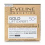 Мульти-питательный крем для лица Eveline Cosmetics Gold Lift Expert 50+, 50 мл
