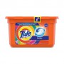 Капсулы для стирки Tide Все в 1 Pods Color, 12 стирок, 12 шт