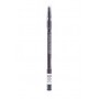 Карандаш для бровей со щеточкой Seventeen Brow Elegance All Day Precision Liner тон 01 Soft Black, 1.8мл