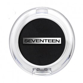 Тени для век Seventeen Silky Shadow Satin с эффектом сатинового сияния, 216, 4 г