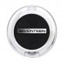 Тени для век Seventeen Silky Shadow Satin с эффектом сатинового сияния, 216, 4 г