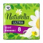 Гигиенические прокладки для критических дней Naturella Ultra Maxi, 8 шт