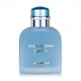 Dolce & Gabbana Light Blue Eau Intense Парфюмированная вода мужская, 100 мл (тестер)