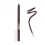 Гелевый карандаш для глаз Maybelline New York Tattoo Liner 910 Bold Brown, 1.3 г