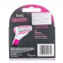 Картридж Wilkinson Sword Quattro женский, 3шт