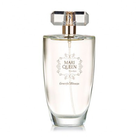 Mari Queen Garden Graceful Mimosa Туалетная вода женская, 100 мл