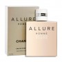 Chanel Allure Homme Edition Blanche Парфюмированная вода мужская, 50 мл