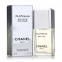 Туалетная вода Chanel Egoiste Platinum мужская 50мл