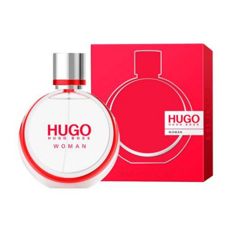 Hugo Boss Hugo Woman Парфюмированная вода женская, 30 мл