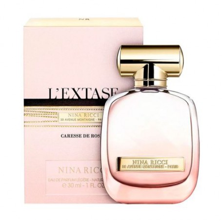 Nina Ricci L'Extase Caresse De Roses Парфюмированная вода женская, 30 мл