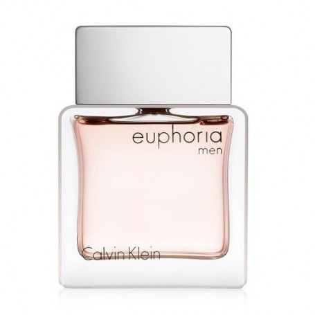 Calvin Klein Euphoria Men Туалетная вода мужская, 100 мл