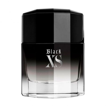 Paco Rabanne Black XS Туалетная вода мужская, 100 мл