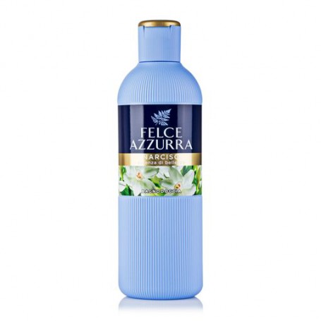Гель для душа Paglieri Felce Azzurra женский Narciso 650мл