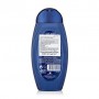 Гель для душа и шампунь Felce Azzurra мужской Cool Blue, мужской, 400 мл