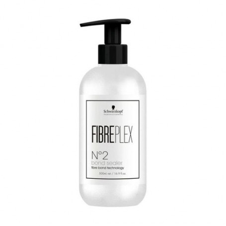Интенсивная маска-уход для волос Schwarzkopf Professional Fibreplex № 2 Bond Sealer, 500 мл