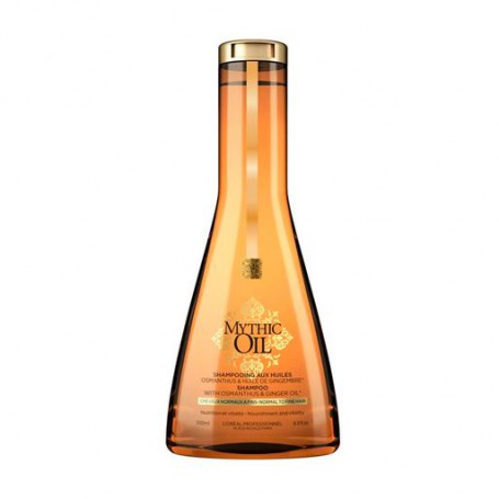 Шампунь L'Oreal Professionnel Mythic Oil Shampoo для тонких волос, 250 мл