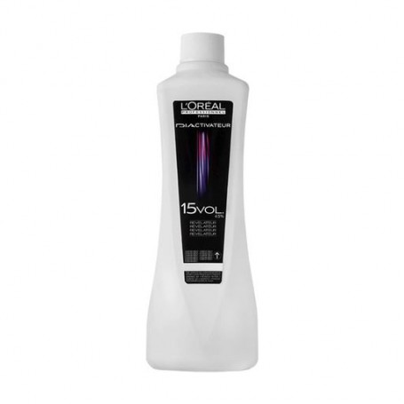 Крем-проявитель L'Oreal Professionnel Dia Activator, 4,5% (15 vol), 1 л