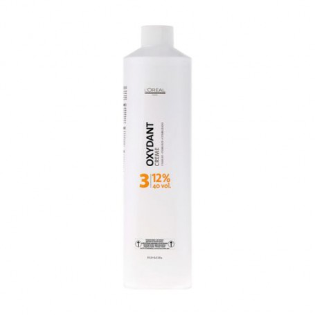 Крем-окислитель L'Oreal Professionnel Oxydant Creme 3, 12% (40 vol), 1 л