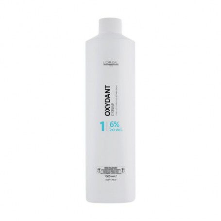 Крем-окислитель L'Oreal Professionnel Oxydant Creme 1, 6% (20 vol), 1 л