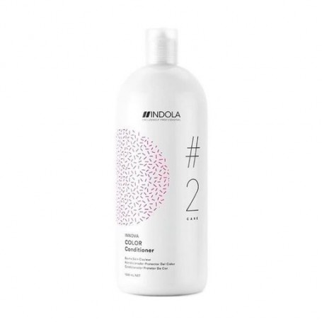 Кондиционер Indola Innova Color Conditioner для окрашенных волос, 1500 мл