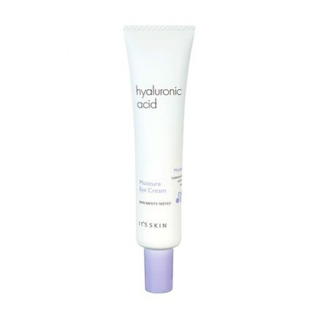 Крем под глаза It's Skin Hyaluronic Acid Moisture с гиалуроновой кислотой, 25 мл