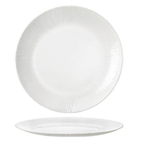 Тарелка Bormioli Rocco Coconut 27см,422310FS7121990