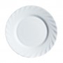 Тарелка пирожковая Luminarc Trianon белая, 16 см (N3653)