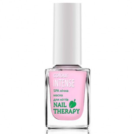 Средство для ухода за ногтями Colour Intense Nail Therapy 218 Ночная маска для ногтей 13 мл