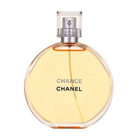 Chanel Chance Туалетная вода женская, 100 мл (ТЕСТЕР)