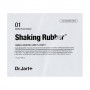 Альгинатная маска для лица Dr.Jart + Shake & Shot Rubber Hydro Mask для увлажнения кожи, 19.5 г + 35.5 г