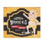 Крем для тела массажный подтягивающий Elizavecca Body Care Milky Piggy Belly Line K.O Double Action P.P Cream, 100г