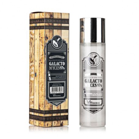 Сыворотка для лица Elizavecca Milky Piggy Galactomyces Ferment Filtrate 97% с ферментированным экстрактом галактомисиса, 150 мл