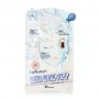 Трехступенчатая антивозрастная маска для лица Elizavecca Anti Aging Egf Aqua Mask Pack, 25 мл