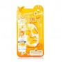 Питательная тканевая маска для лица Elizavecca Milky Piggy Cyborg Vita Deep Power Reinger Mask Pack, 23 мл