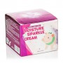 Увлажняющий крем для лица Elizavecca Milky Piggy Moisture Sparkle Cream с эффектом сияния, 100 мл