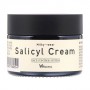 Салициловый крем для лица Elizavecca Sesalo Milky-wear Salicyl Cream с эффектом пилинга, 50 мл