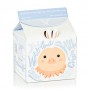 Осветляющий крем для лица Elizavecca Milky Piggy Real White Time Milk Cream, 100 мл