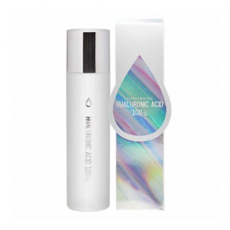 Сыворотка для лица Elizavecca Milky Piggy Hyaluronic Acid Serum 100%, 200 мл