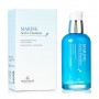 Увлажняющая эмульсия для лица The Skin House Marine Active Emulsion с керамидами, 130 мл